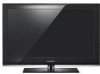 Troubleshooting, manuals and help for Samsung LN40B530 - 40 Inch LCD TV