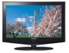 Troubleshooting, manuals and help for Samsung LN-S4051D - 40 Inch LCD TV