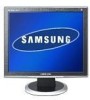 Get support for Samsung SM930BF - SyncMaster - 19