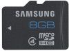 Get support for Samsung MB-MS8GB