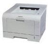 Troubleshooting, manuals and help for Samsung ML 2250 - B/W Laser Printer