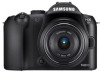 Samsung NX10 New Review
