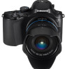 Samsung NX20 Support Question