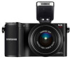 Samsung NX200 Support Question