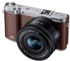 Samsung NX3000 New Review