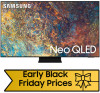 Get support for Samsung QN90A 75-98 inch