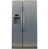 Get support for Samsung RS275ACRS - 27 cu. ft. Refrigerator