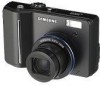 Troubleshooting, manuals and help for Samsung S850 - Digital Camera - Compact