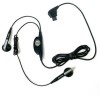 Get support for Samsung T809 - Stereo Earbud Headset