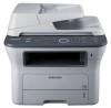 Troubleshooting, manuals and help for Samsung SCX 4828FN - Laser Multi-Function Printer