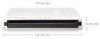 Get support for Samsung SE T084M RSWD - External Slim Slot Load USB Lightscribe DVD Writer