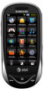 Samsung SGH-A697 New Review