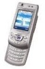 Samsung D410 New Review