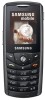 Get support for Samsung SGH-E200