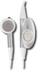 Troubleshooting, manuals and help for Samsung SGH-I607 - Hands-free Earbud Headset