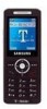 Get support for Samsung T509 - SGH Cell Phone