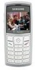 Samsung SGH-T519 New Review