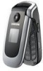 Samsung SGH X660 New Review