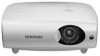 Get support for Samsung SP-L220W - 3LCD Projector 2200 Lumens