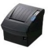 Troubleshooting, manuals and help for Samsung SRP-350PG - SRP 350 B/W Direct Thermal Printer