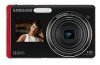 Troubleshooting, manuals and help for Samsung TL220 - DualView Digital Camera