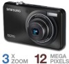Troubleshooting, manuals and help for Samsung TL90 - 12.2-megapixel Digital Camera