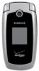 Samsung U410 New Review