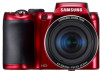 Troubleshooting, manuals and help for Samsung WB100