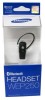 Get support for Samsung WEP250 - WEP 250 Bluetooth Headset