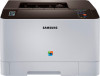 Troubleshooting, manuals and help for Samsung Xpress SL-C1000