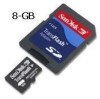 Troubleshooting, manuals and help for SanDisk microSDHC - 4gb Micro Sd High Capacity Flash Memory Card