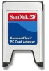Troubleshooting, manuals and help for SanDisk SDCF-38