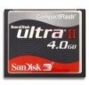 Get support for SanDisk SDCFH-4096 - 4GB ULTRA II Compact Flash Bulk Package