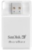 Get support for SanDisk SDDR113 - MicroMate SD/ SDHC Memory Card Reader