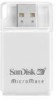Get support for SanDisk SDDR-117 - MicroMate For MS Duo Card Reader