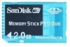 Get support for SanDisk SDMSG-2048-A10 - Gaming Flash Memory Card