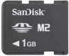 Get support for SanDisk SDMSM2-1024