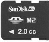 Get support for SanDisk SDMSM2-2048