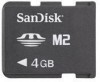 Get support for SanDisk SDMSM2-4096