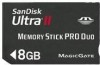 Get support for SanDisk SDMSPDH-008G-A11 - Ultra II Flash Memory Card