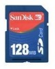 Get support for SanDisk SDSDB-128