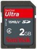 Get support for SanDisk SDSDH-2048-901 - 2 GB Ultra II Secure Digital Memory Card