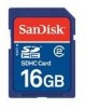 SanDisk SDSDB-016G-A11 Support Question