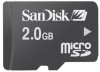 SanDisk SDSDQ-2048-A10M Support Question