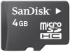 Get support for SanDisk SDSDQ-4096 - 4GB MicroSDHC Memory Card