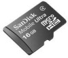 Get support for SanDisk SDSDQY-016G-A11M - Mobile Ultra Flash Memory Card