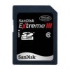 Get support for SanDisk SDSDX3004GE31 - SECURE DIGITAL, 4GB EXTREME III SDHC