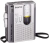 Get support for Sanyo 2050C - Standard Cassette Recorder