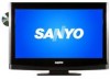 Get support for Sanyo DP32670 - 31.5