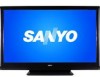 Troubleshooting, manuals and help for Sanyo DP50741